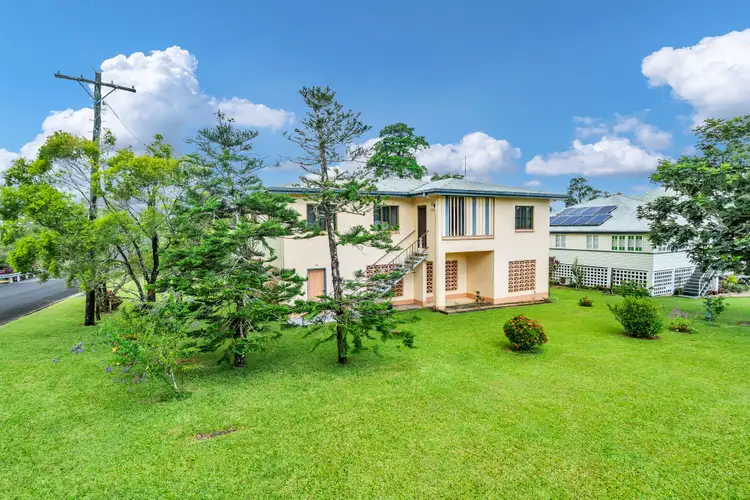 Second view of Homely house listing, 12A Black Street, Tully QLD 4854