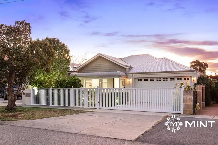 43 Central Avenue, Beaconsfield WA 6162