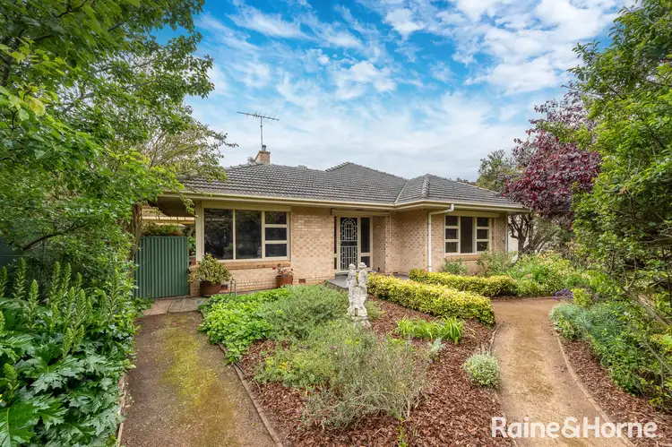 Main view of Homely house listing, 4 West Terrace, Strathalbyn SA 5255