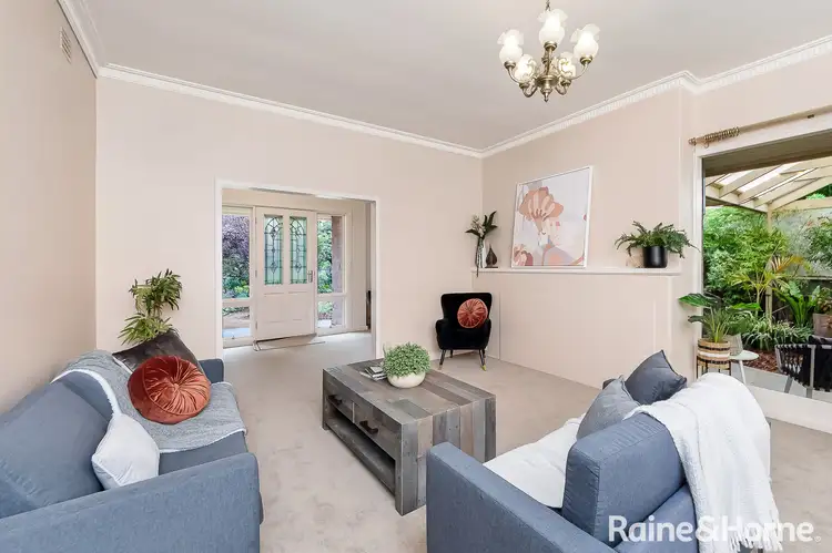Sixth view of Homely house listing, 4 West Terrace, Strathalbyn SA 5255
