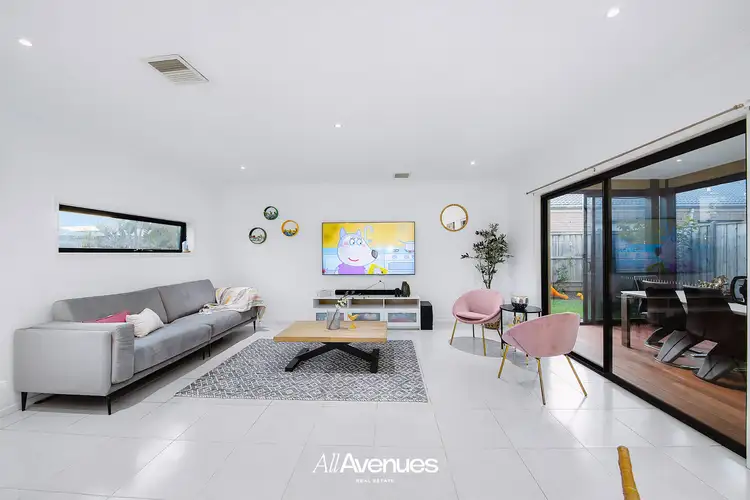Second view of Homely house listing, 10 Dixon Grove, Cranbourne West VIC 3977