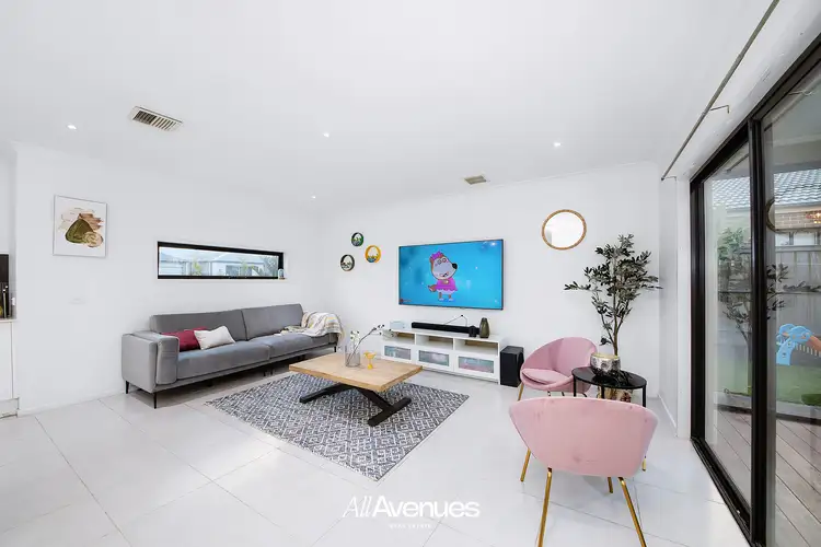 Third view of Homely house listing, 10 Dixon Grove, Cranbourne West VIC 3977