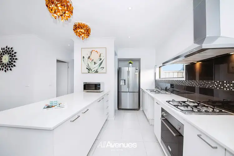 Fourth view of Homely house listing, 10 Dixon Grove, Cranbourne West VIC 3977