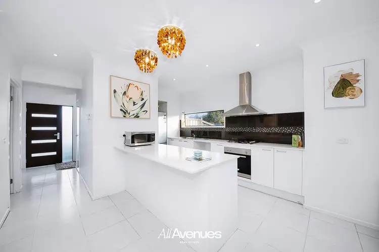 Fifth view of Homely house listing, 10 Dixon Grove, Cranbourne West VIC 3977