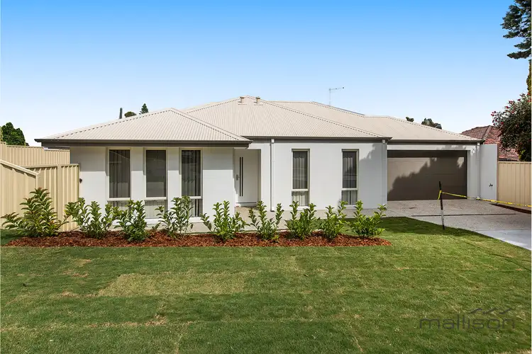 Main view of Homely house listing, 25 Stevenson Way, Willetton WA 6155