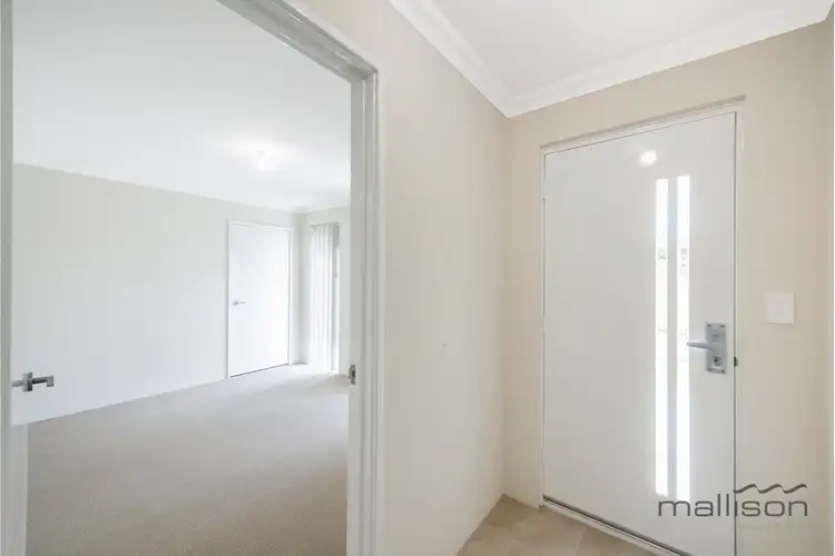 Second view of Homely house listing, 25 Stevenson Way, Willetton WA 6155