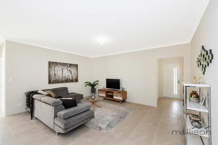 Third view of Homely house listing, 25 Stevenson Way, Willetton WA 6155