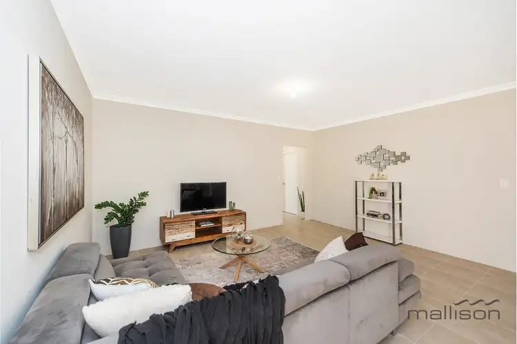 Fifth view of Homely house listing, 25 Stevenson Way, Willetton WA 6155