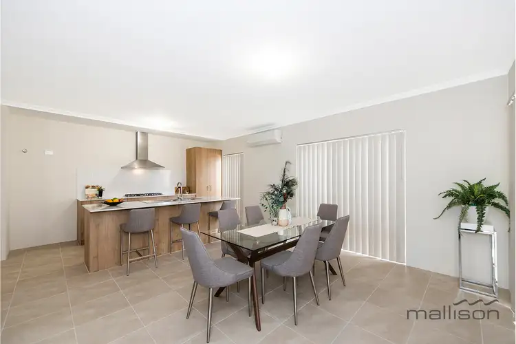 Sixth view of Homely house listing, 25 Stevenson Way, Willetton WA 6155