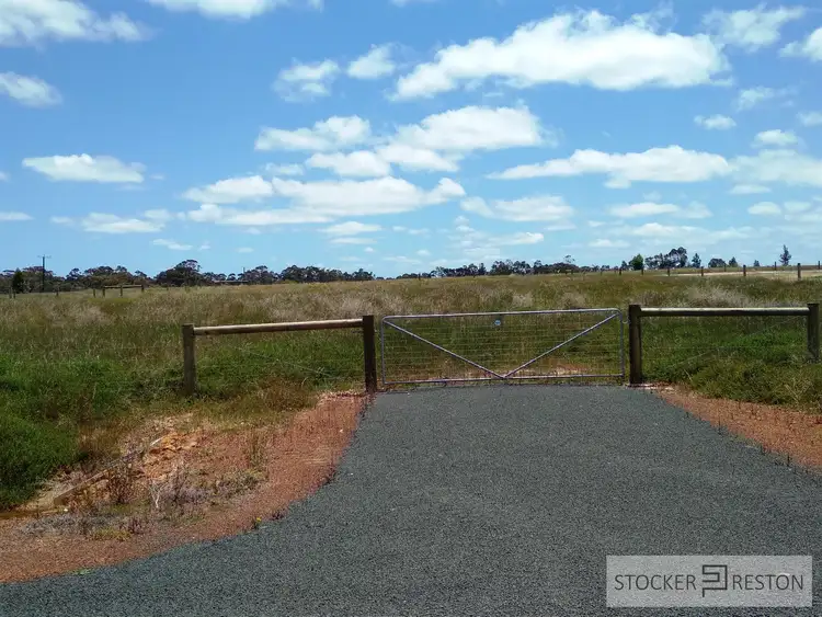 Second view of Homely land listing, 3 Felling Road, Karridale WA 6288
