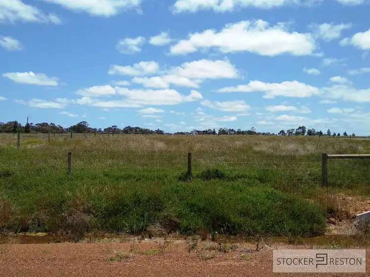 Third view of Homely land listing, 3 Felling Road, Karridale WA 6288