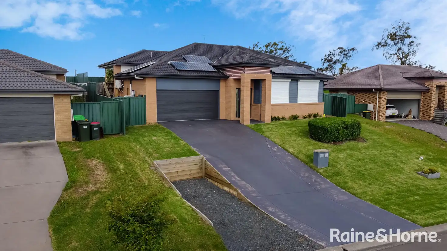 Main view of Homely house listing, 2/2 Chivers Circuit, Muswellbrook NSW 2333
