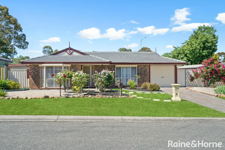 Main view of Homely house listing, 55 Muscatel Circuit, Old Reynella SA 5161