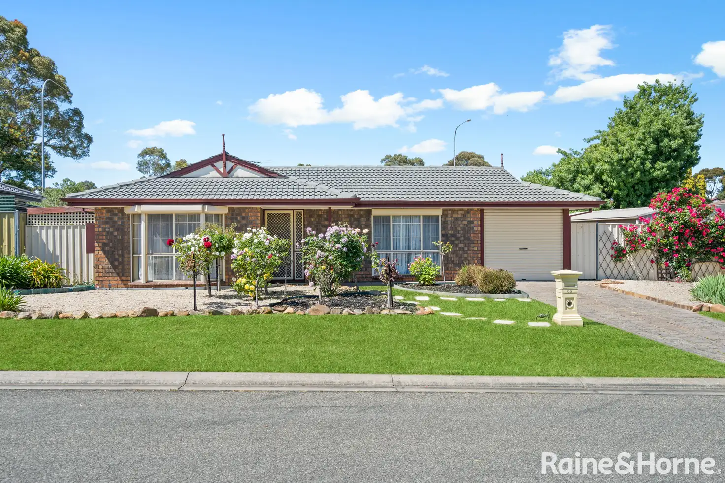 Main view of Homely house listing, 55 Muscatel Circuit, Old Reynella SA 5161