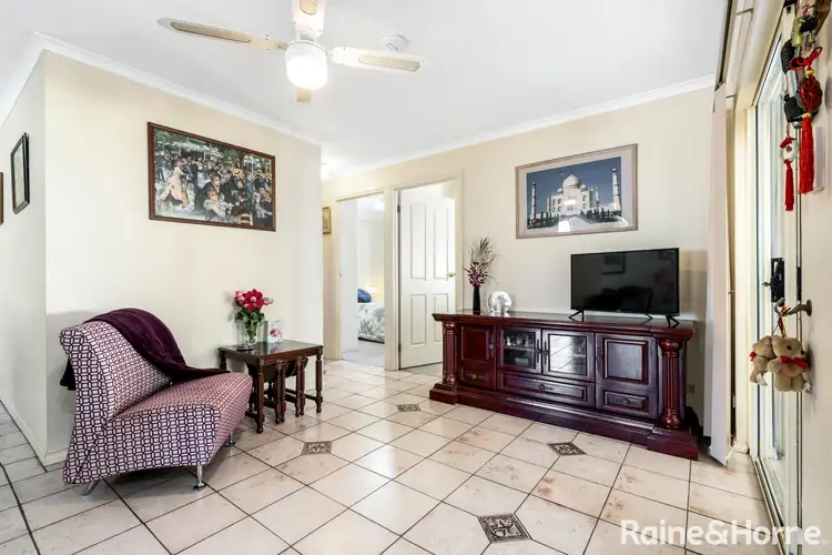 Fourth view of Homely house listing, 55 Muscatel Circuit, Old Reynella SA 5161