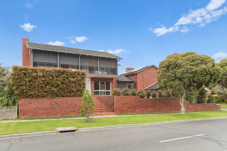 1 Hardwicke Court, Frankston VIC 3199