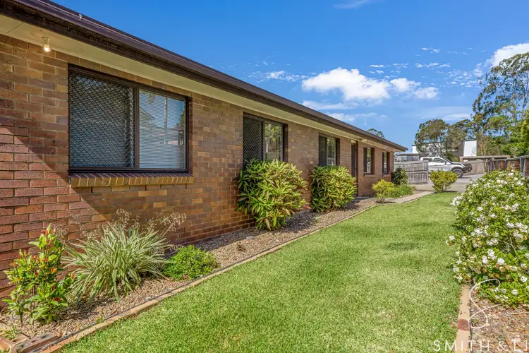 44 Jackson Road, Sunnybank Hills QLD 4109