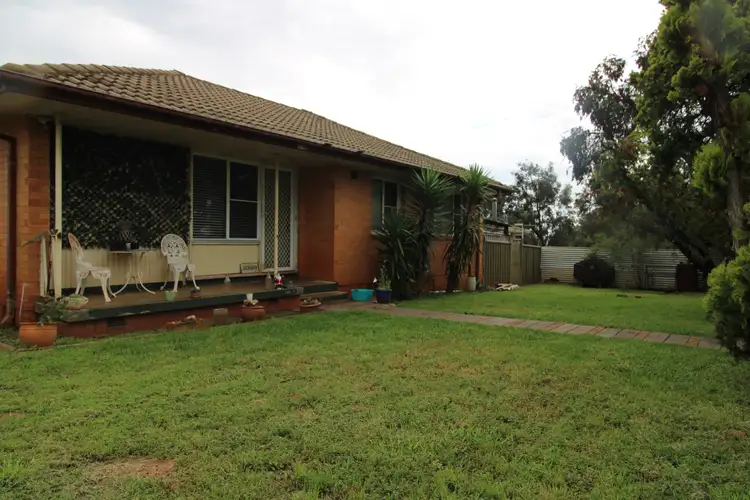 Main view of Homely house listing, 18 Algona Street, Dubbo NSW 2830