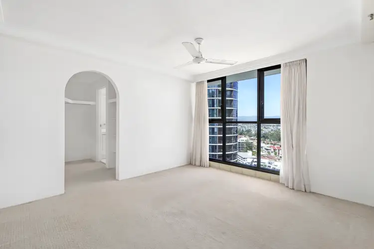 Sixth view of Homely unit listing, 81/85-87 Old Burleigh Road, Surfers Paradise QLD 4217