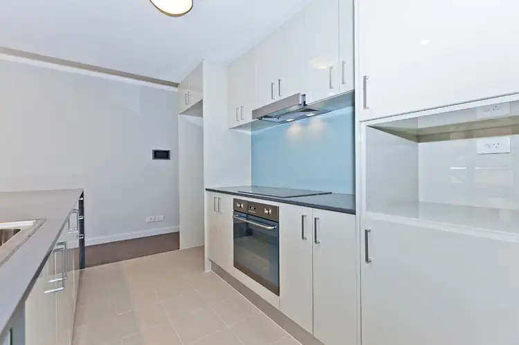 Third view of Homely apartment listing, 1/33 Bronte Street, East Perth WA 6004
