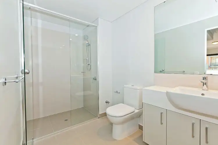 Seventh view of Homely apartment listing, 1/33 Bronte Street, East Perth WA 6004