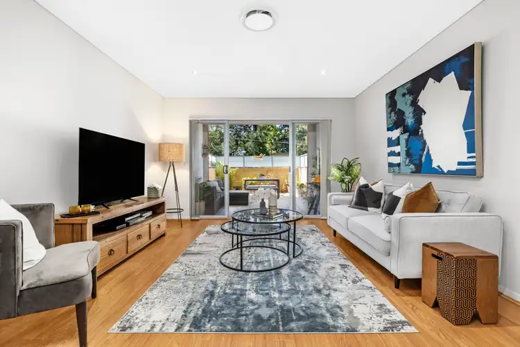 5/626-632 Mowbray Road, Lane Cove NSW 2066