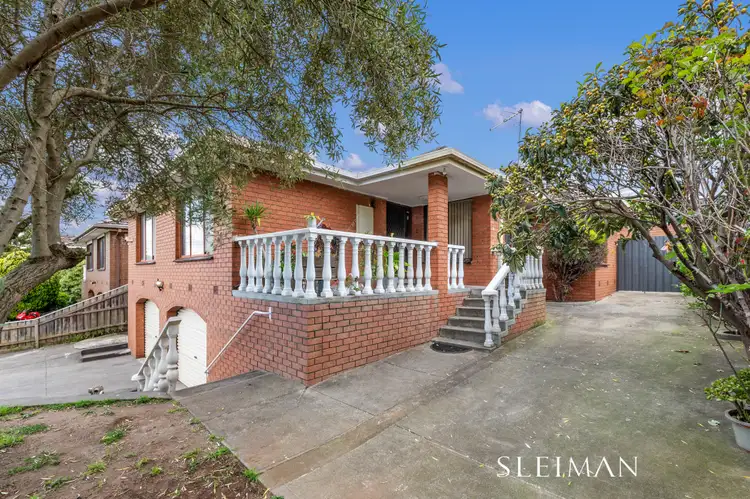 55 Bamford Avenue, Westmeadows VIC 3049