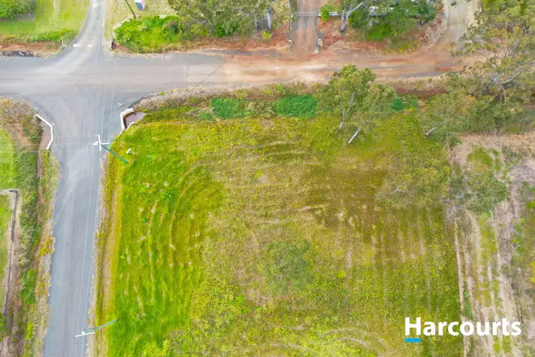 Second view of Homely land listing, 32 Church St, Horton QLD 4660