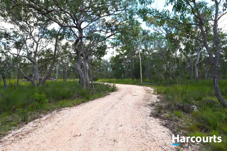Third view of Homely land listing, 1631 Buxton Road, Buxton QLD 4660