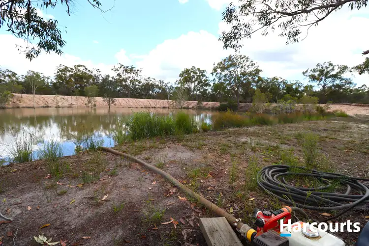 Fourth view of Homely land listing, 1631 Buxton Road, Buxton QLD 4660