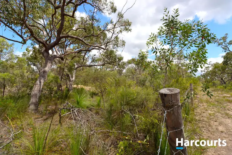 Sixth view of Homely land listing, 1631 Buxton Road, Buxton QLD 4660