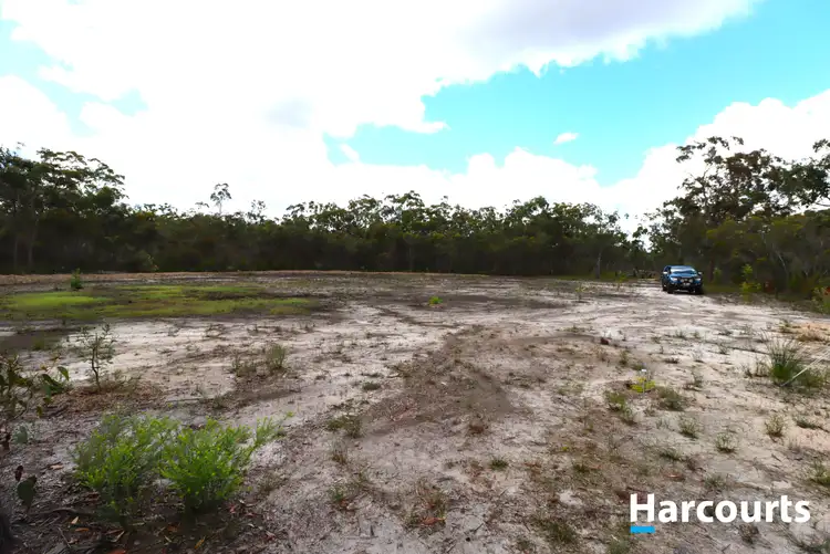 Seventh view of Homely land listing, 1631 Buxton Road, Buxton QLD 4660
