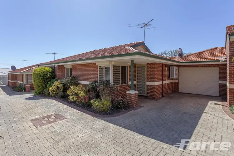 Second view of Homely villa listing, 1B Collier Avenue, Balcatta WA 6021