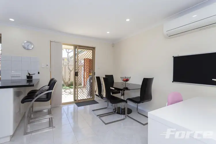 Seventh view of Homely villa listing, 1B Collier Avenue, Balcatta WA 6021