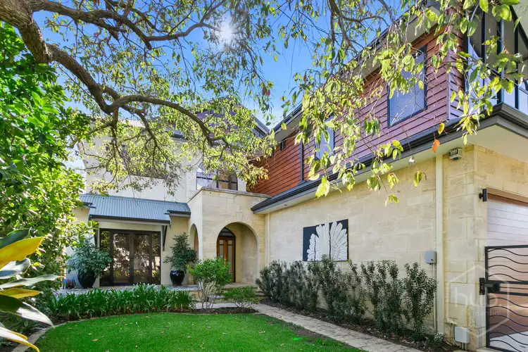 85 Gildercliffe Street