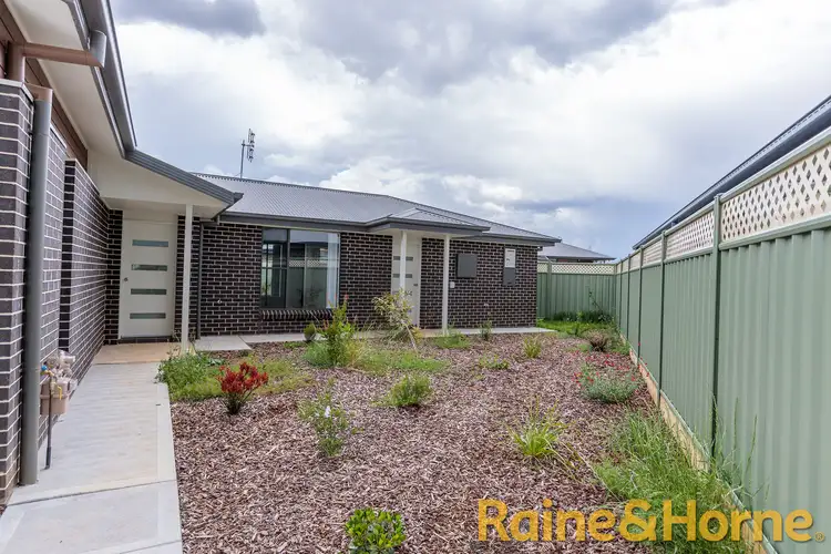 33A Ivy Court, Dubbo NSW 2830