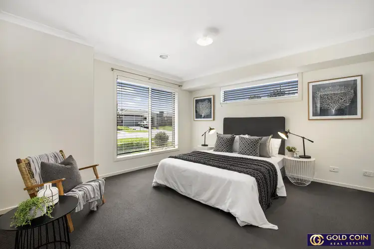 Second view of Homely house listing, 15 Victory Drive, Pakenham VIC 3810