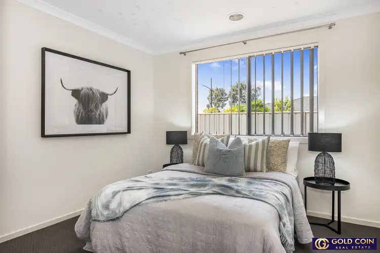 Fourth view of Homely house listing, 15 Victory Drive, Pakenham VIC 3810