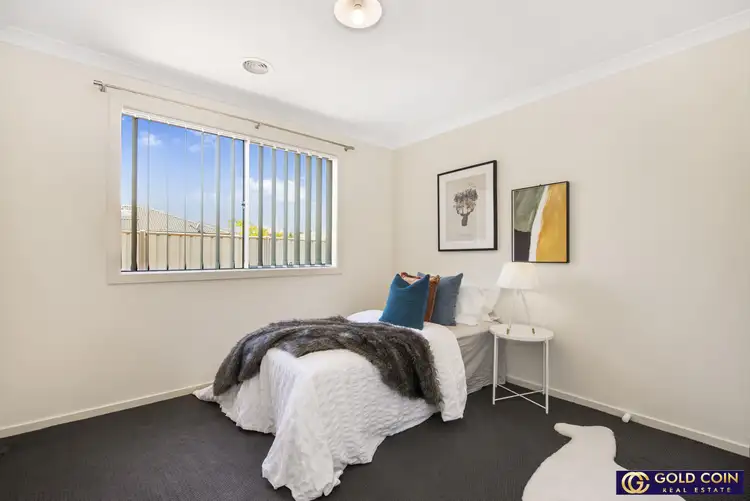 Fifth view of Homely house listing, 15 Victory Drive, Pakenham VIC 3810