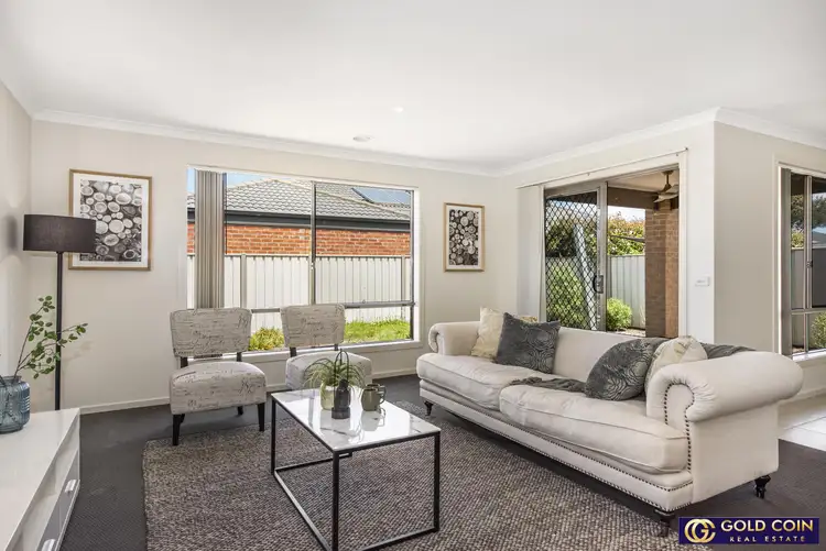 Seventh view of Homely house listing, 15 Victory Drive, Pakenham VIC 3810