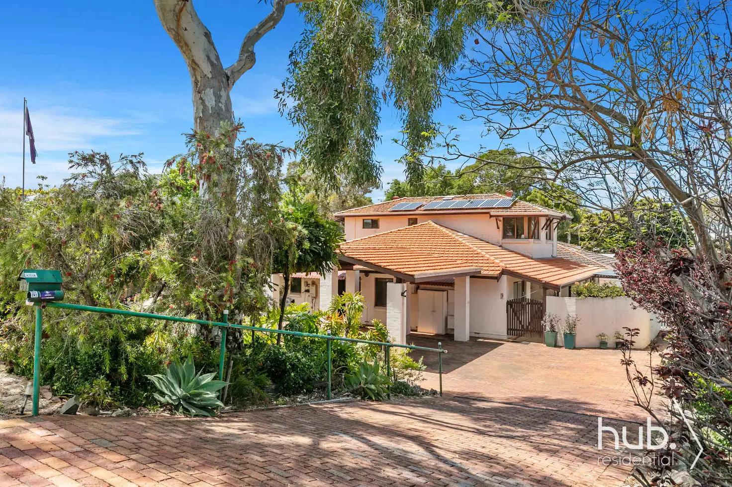 Main view of Homely house listing, 67 Devon Road, Swanbourne WA 6010