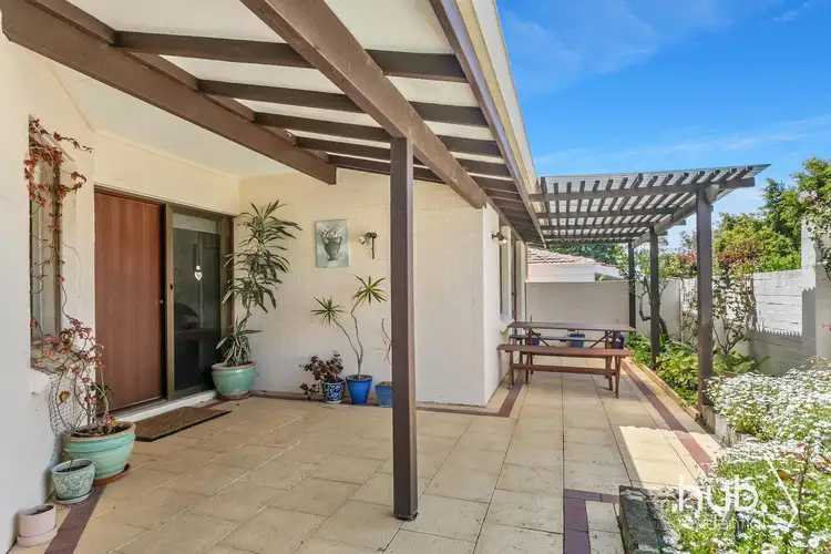 Second view of Homely house listing, 67 Devon Road, Swanbourne WA 6010