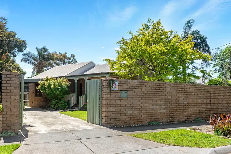 9 Alleyne Avenue, Bonbeach VIC 3196
