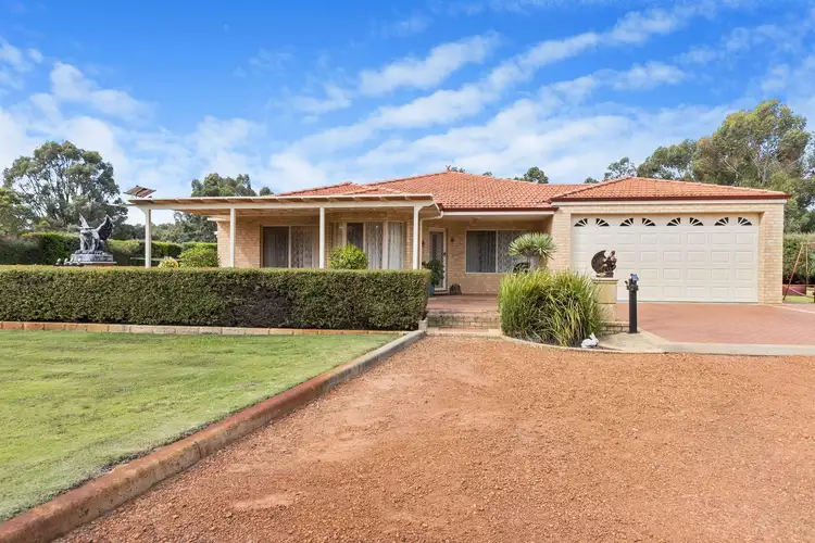 40 Egerton Drive, Serpentine WA 6125