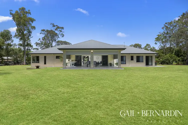 Fifth view of Homely rural property listing, 79 Fountain Road, Burpengary East QLD 4505