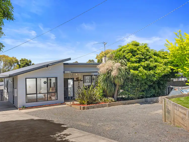 Main view of Homely house listing, 65 Horn Street, Leongatha VIC 3953