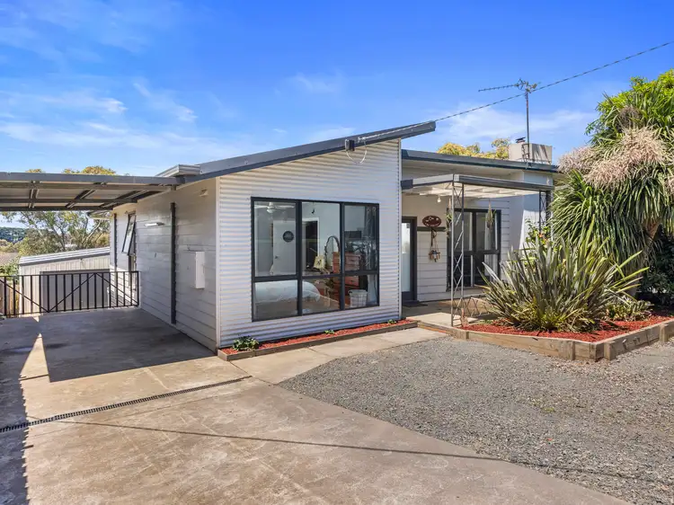 Second view of Homely house listing, 65 Horn Street, Leongatha VIC 3953