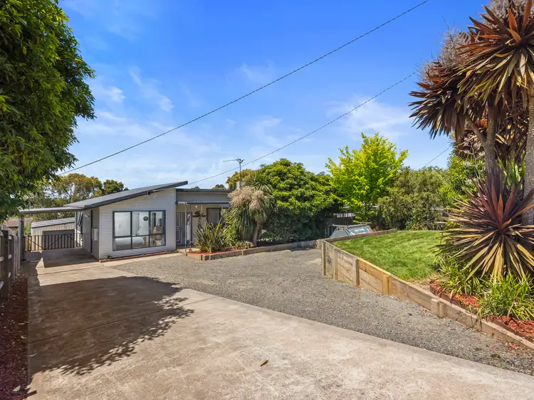 Third view of Homely house listing, 65 Horn Street, Leongatha VIC 3953