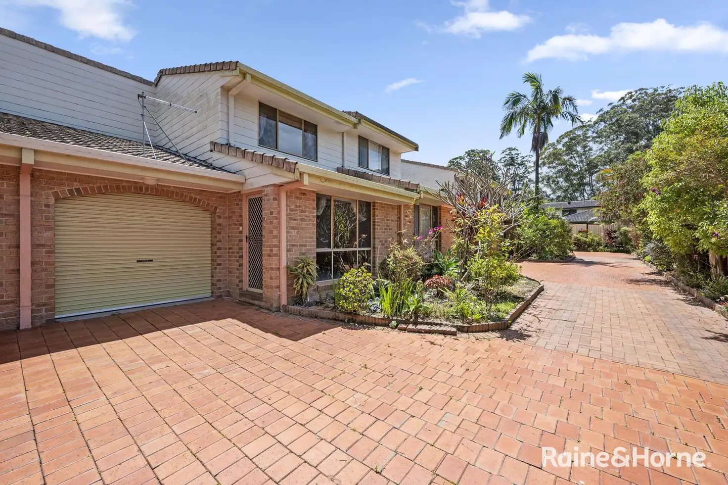 Main view of Homely townhouse listing, 2/108 West Argyll Street, Coffs Harbour NSW 2450
