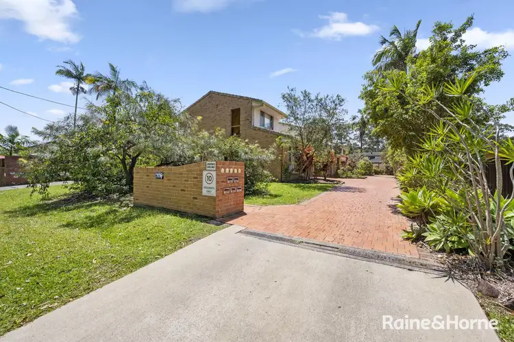 Second view of Homely townhouse listing, 2/108 West Argyll Street, Coffs Harbour NSW 2450
